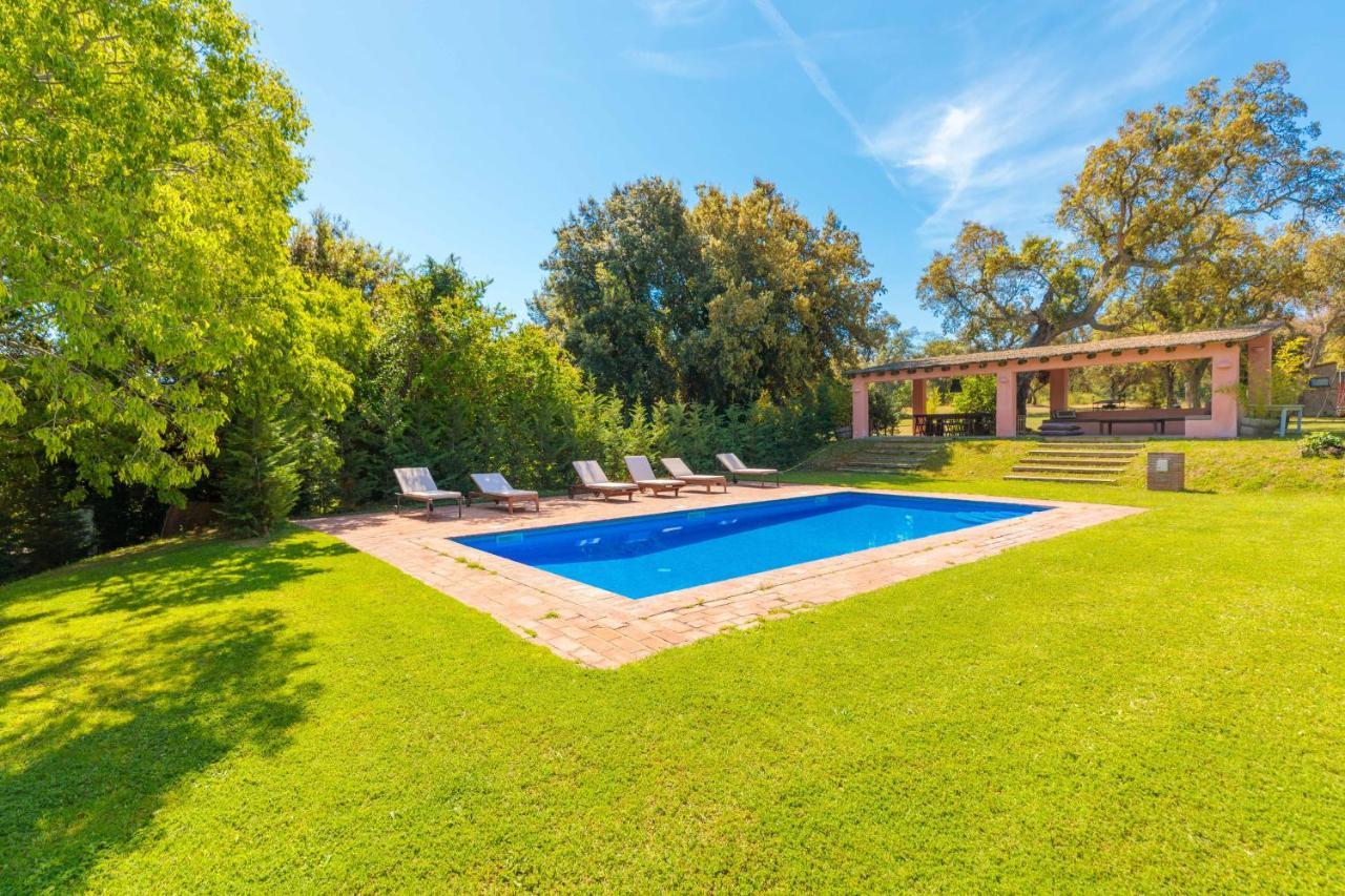 Masia 1612 Muy Cerca De Las Playas Costa Brava كالونج المظهر الخارجي الصورة
