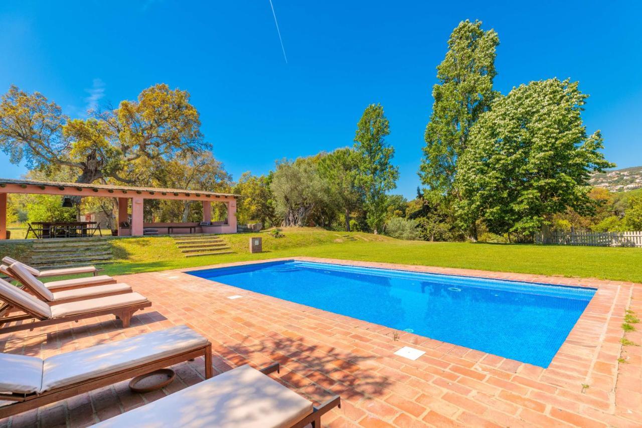 Masia 1612 Muy Cerca De Las Playas Costa Brava كالونج المظهر الخارجي الصورة
