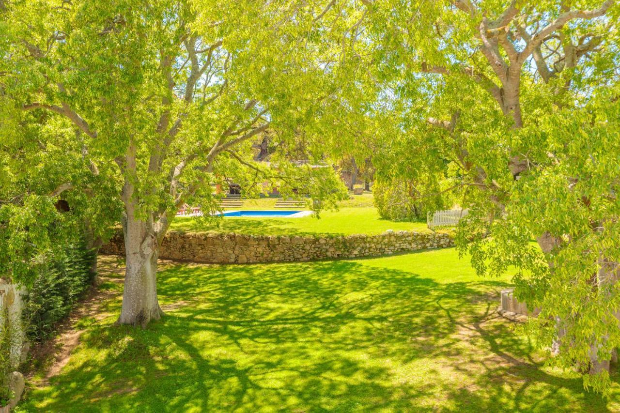 Masia 1612 Muy Cerca De Las Playas Costa Brava كالونج المظهر الخارجي الصورة